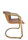 Orlando Leather Dining Chair