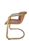 Orlando Leather Dining Chair