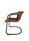 Orlando Leather Dining Chair