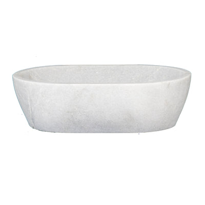 'Layla' Marble Basin