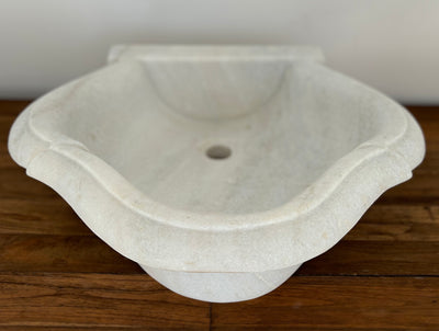 'Ryka' Marble wash Basin