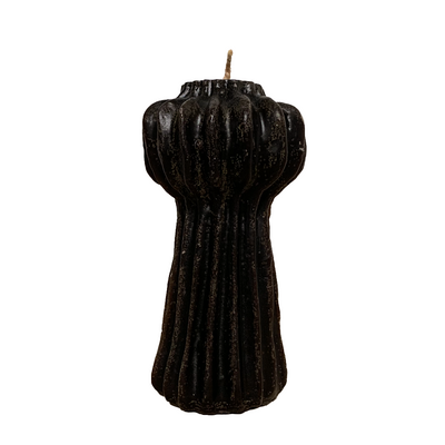 'Kwesi' Candle