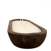 'Baako' Bowl Candle