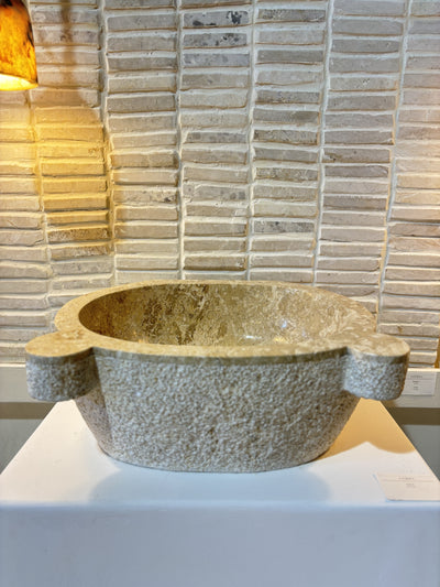 Samba - Marble Basin