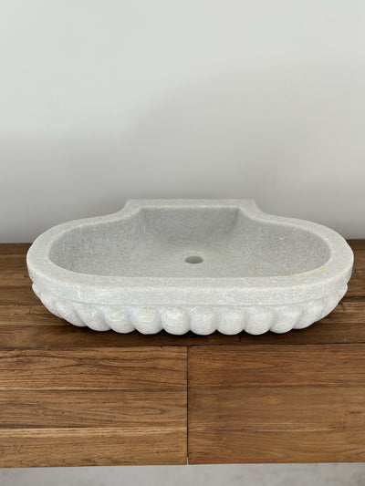 'Kashika' Marble Basin