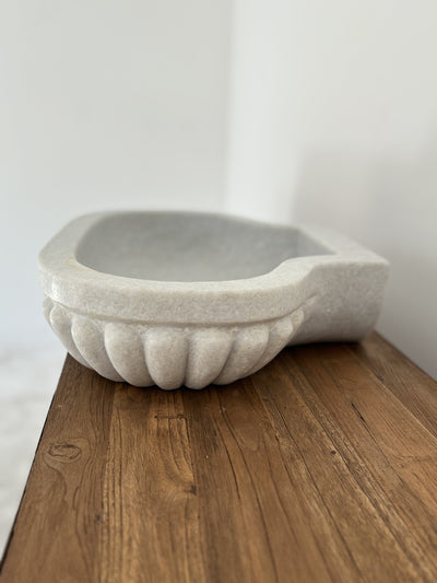 'Kashika' Marble Basin