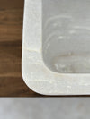 'Sahana' Rectangular Marble Wash Basin