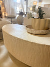 Ashanti Coffee Table