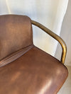 Orlando Leather Dining Chair