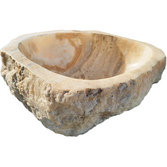 Shambala Stone Wash Basin