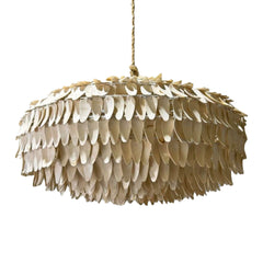 'NIRI' COCONUT SHELL LIGHT