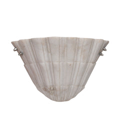 Anika Marble Wall Sconce