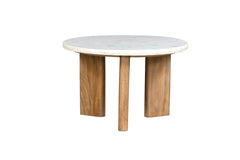 Iranga Marble Coffee Table