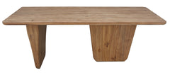 Bjorn Recycled Pine Dining Table