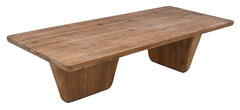 'Thabo' Recycled Pine Coffee Table