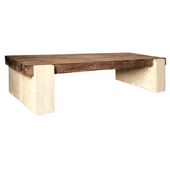 'Amhara' Coffee Table