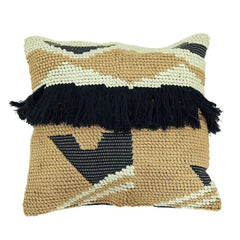 Square Tribal Cushion