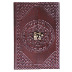 Leather Notebook