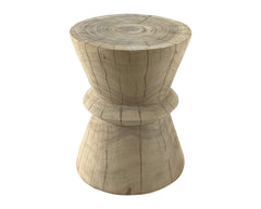 Samar Side Table/Stool