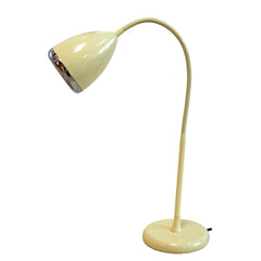 NEILSEN TABLE LAMP CREAM