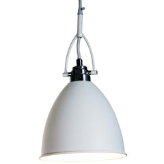 FOREST PENDANT LIGHT-WHITE