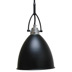 FOREST PENDANT LIGHT-BLACK