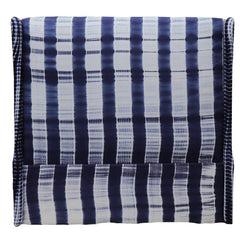 SHIBORI BED HEAD - DOUBLE