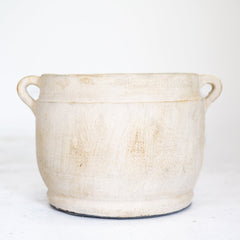 Lungu, Terracotta Pot 5