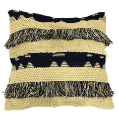 Square Tribal Cushion