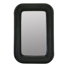 'Rudra' Mirror, Black