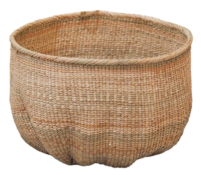 Ilala Basket, Small