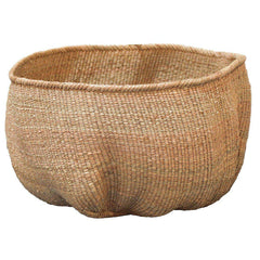 Ilala Basket, Medium