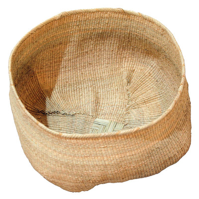 ILALA BASKET LARGE-Default-BisqueTraders