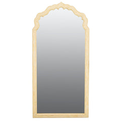 Amita Bone Inlay Mirror