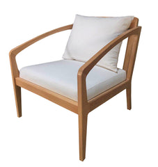 'Angelica' Arm Chair