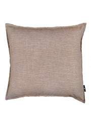 Clarence Cushion Putty 60x60cm