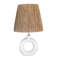 'Ajua' Table Lamp