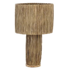 'Otieno' Table Lamp