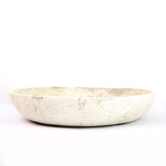 'Intan' Stone Bowl