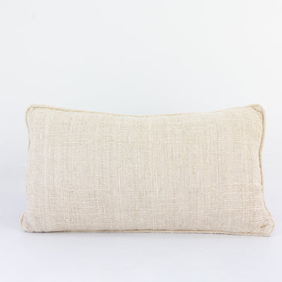 'Luhya' Cushion, Rectangular