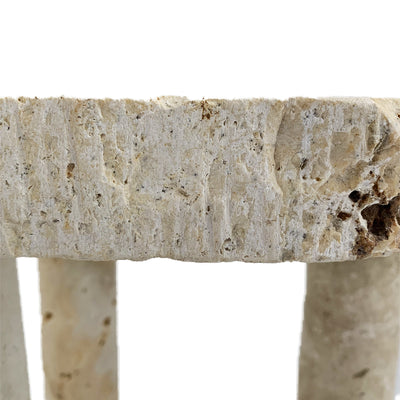 50Organic Mountain Stone Table