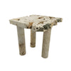 50Organic Mountain Stone Table