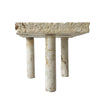 Organic Mountain Stone Table, Large.