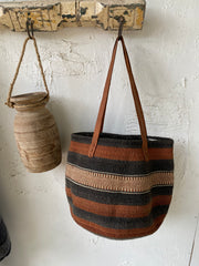 Imara basket 
Natural 
Large