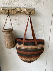 Imara Basket 
Natural 
XL