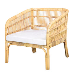 Bamboo Ulat Armchair