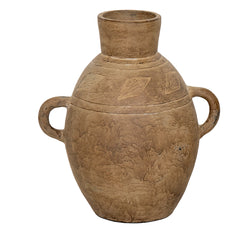 'Apiyo' Jug, Double Handle