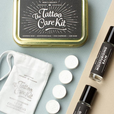 TATTOO CARE KIT