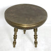 Rakshan Side Table