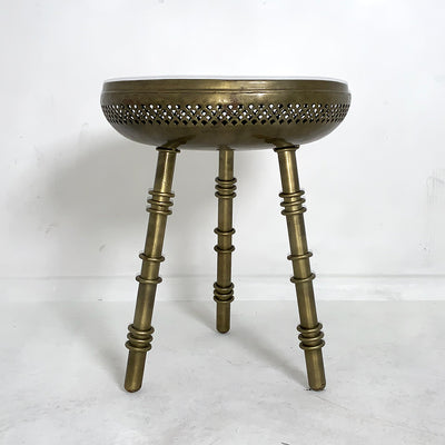 Rakshan Side Table